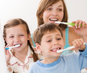 Odontopediatría - Dentista para niños - Córdoba