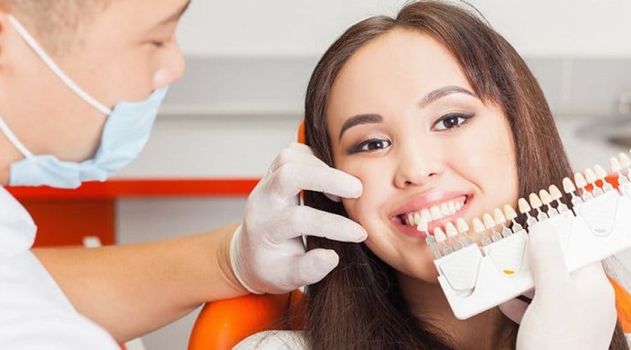 Blanqueamiento dental - Clinica odontologica córdoba